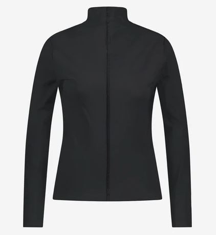 Zara Top Technical Jersey