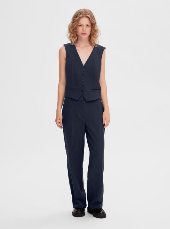 Rita MW Wide Pant