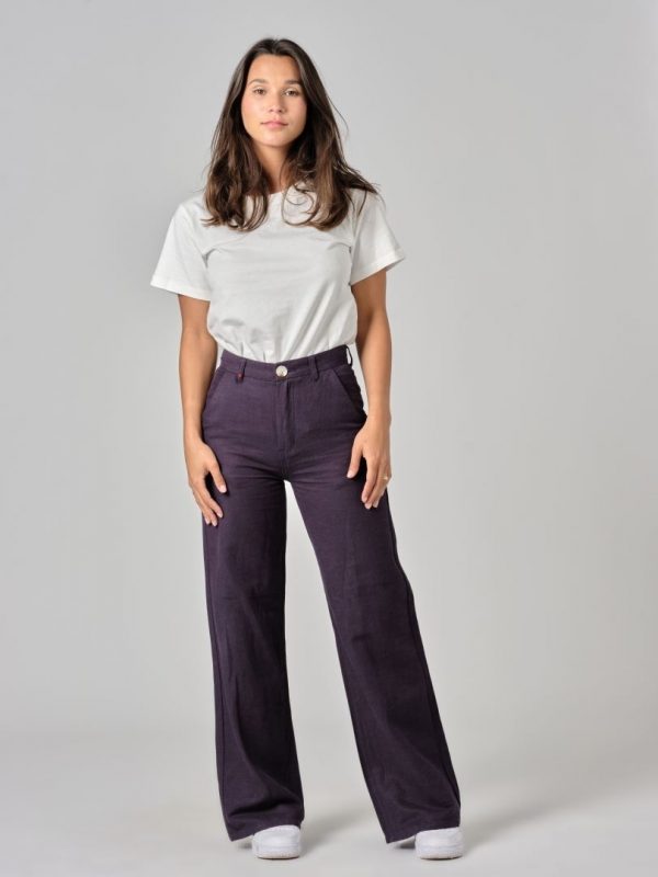 Fleure Pants Flare