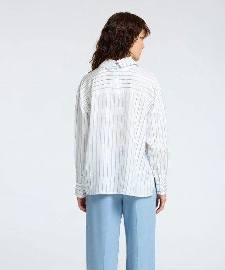 Marin LS Striped Shirt