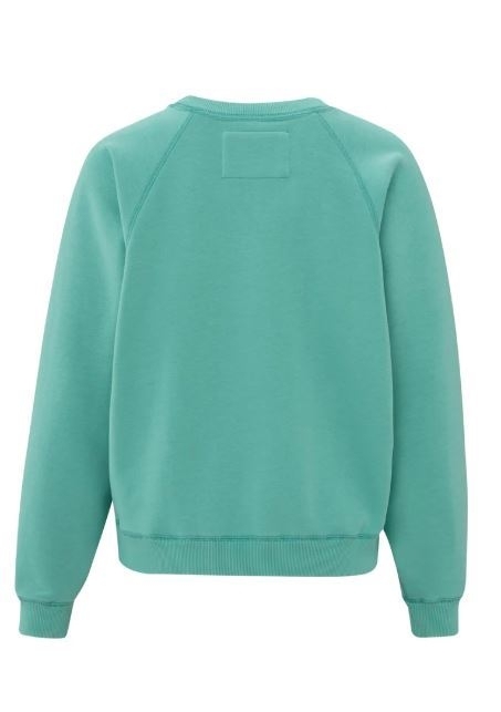 Raglan Sweatshirt