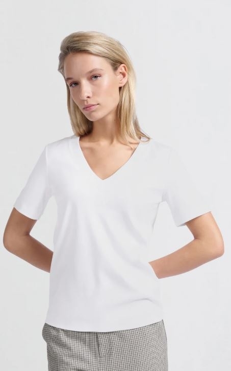 V-Neck T-Shirt