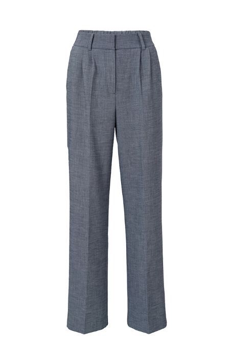 Woven Wide Leg trousers