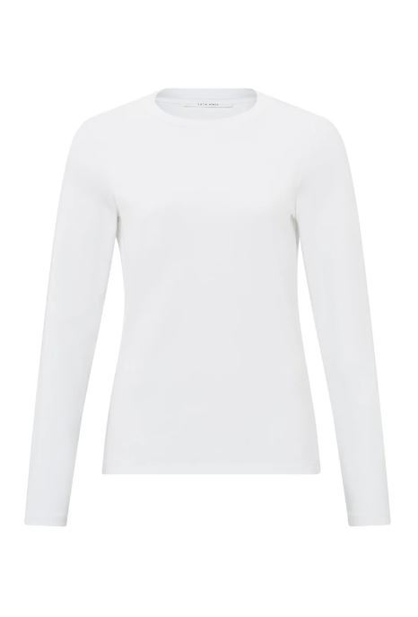 Heavy cuality Long sleeve T-shirt