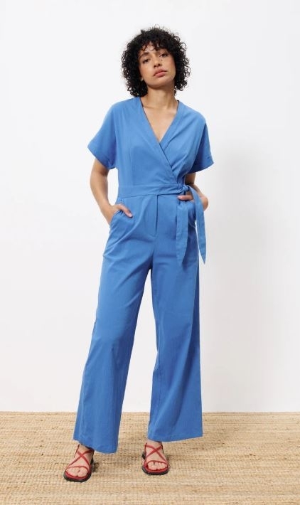 Adrielle Jumpsuit