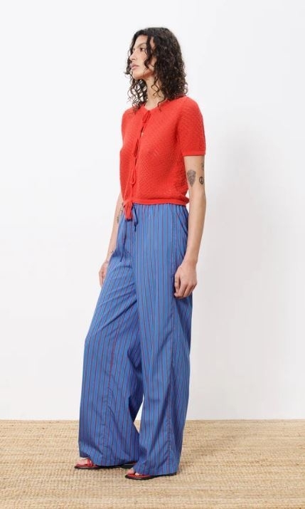 Edeline Pants