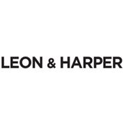 Leon & Harper