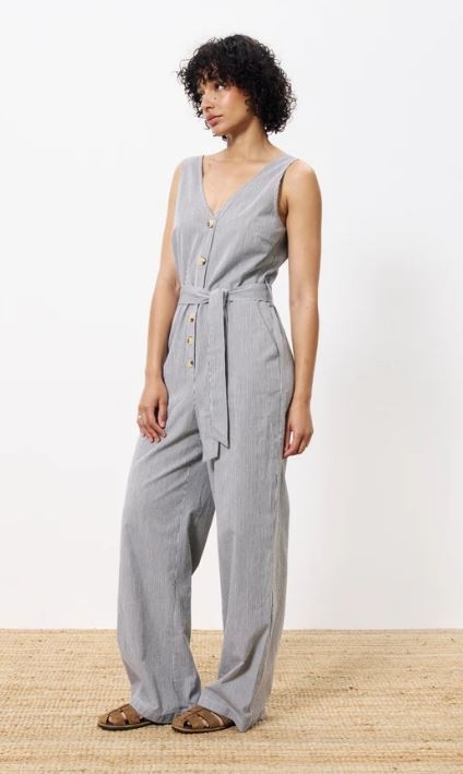 Maddie Jumpsuit